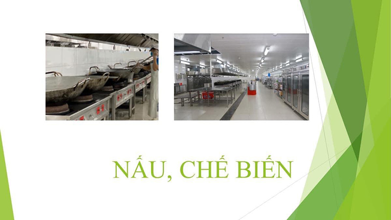 CÔNG TY CỔ PHẦN THỰC PHẨM VĨNH THỊNH